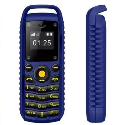 Teléfono Móvil Dual SIM Compacto con Botón Directo - Image 12