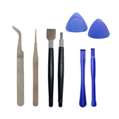 Kit Profesional de Destornilladores de Precisión para Reparación de Celulares - Image 8