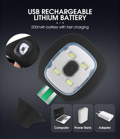 Cubierta Térmica para Faro LED con Control de Temperatura - Image 10