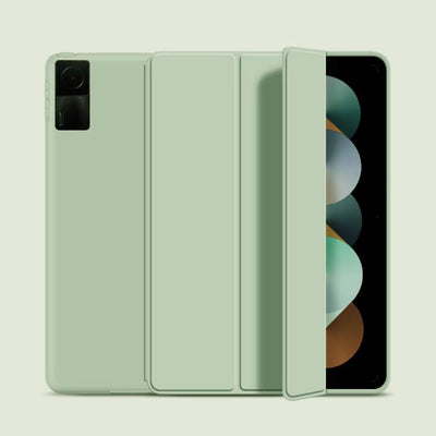 Funda Protectora de Silicona Panal Anticalda de Tres Pliegues - Image 8