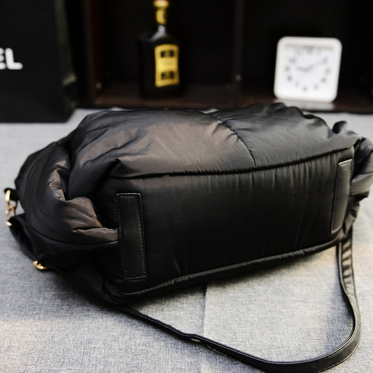 Bolso Tote Grande para Mujer - Bolsa Cálida de Alta Capacidad - Image 2