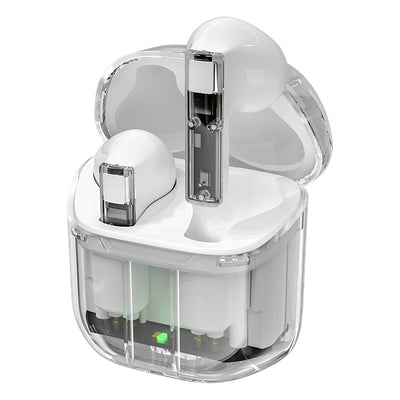 Auriculares TWS Inalámbricos de Bajo Latency para Juegos y Deportes - Image 9