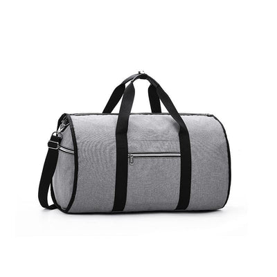 Bolsa de Viaje Cilíndrica - Image 8