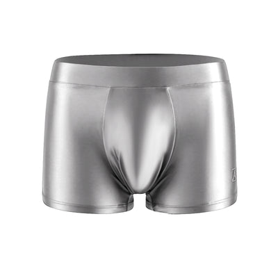 Calzoncillos Deportivos Ice Silk con Tecnología Transpirable y Brillo - Image 14