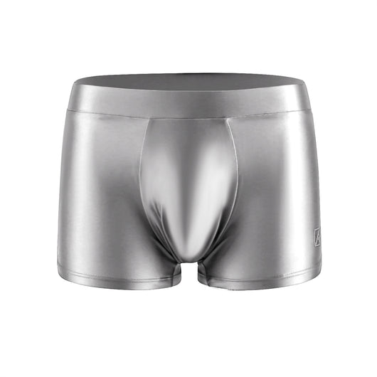 Calzoncillos Deportivos Ice Silk con Tecnología Transpirable y Brillo - Image 14