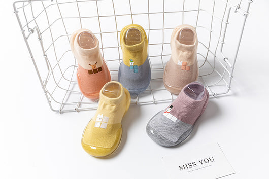 Calcetines y Zapatos Frescos para Niños - Primavera, Verano y Otoño - Image 14