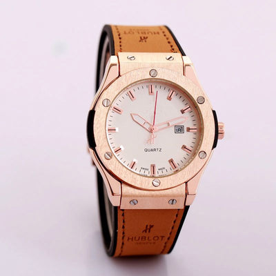 Reloj de Pulsera para Hombre Elegante - Image 15