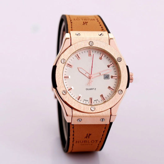 Reloj de Pulsera para Hombre Elegante - Image 15
