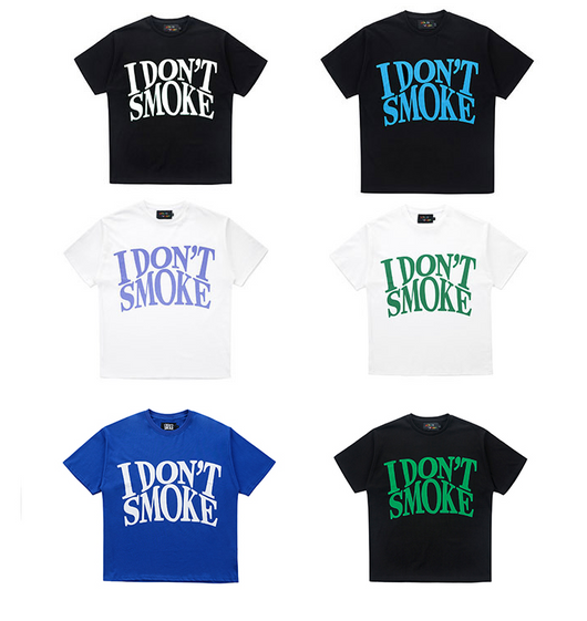 Pack de 2 Camisetas Clásicas Unisex con Logo Popular - Image 11