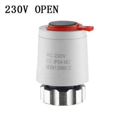 Actuador Electrotérmico para Calefacción por Piso y Agua - Image 11