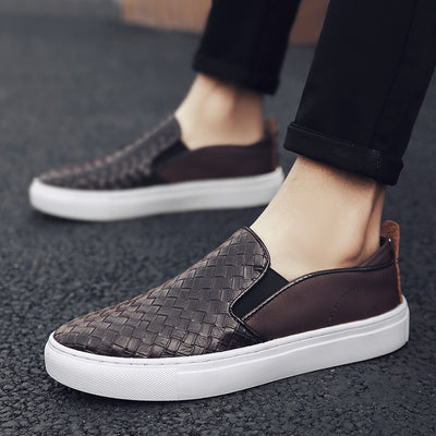 Zapatillas Casuales para Hombre: Estilo Moderno y Duradero - Image 10