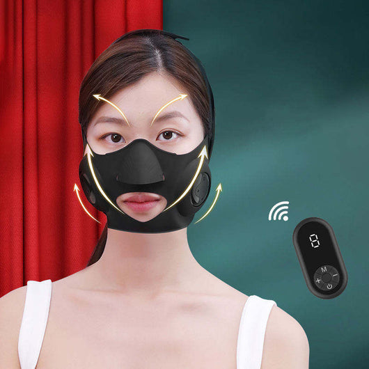 Dispositivo de Radiofrecuencia Micro Current para Lifting Facial - Image 3