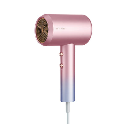 Secador de Cabello Iónico de Alta Potencia con Secado Rápido - Image 8