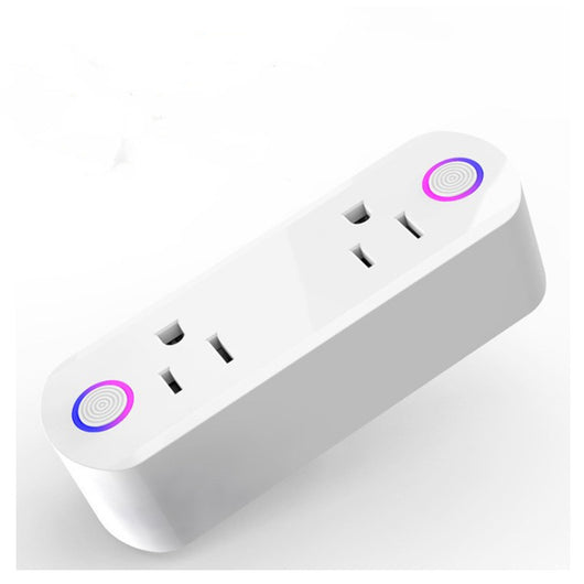 Enchufe Inteligente WiFi para Hogar Conectado - Image 15