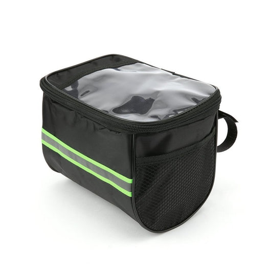 Bolsa de Almacenamiento Frontal para Manubrio - Image 10