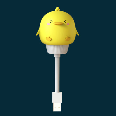 Luz Nocturna Suave para Mascotas - Diseño Tierno y Adorable - Image 9