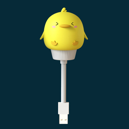 Luz Nocturna Suave para Mascotas - Diseño Tierno y Adorable - Image 9
