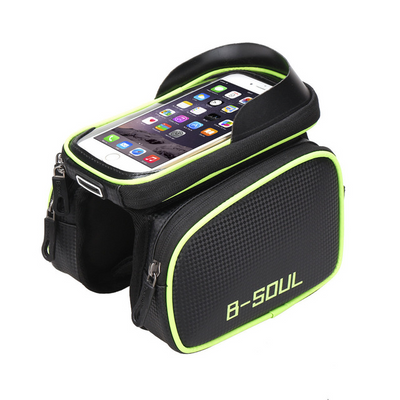 Bolsa para Celular de Bicicleta