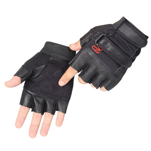 Guantes Deportivos Negros para Exterior - Image 10