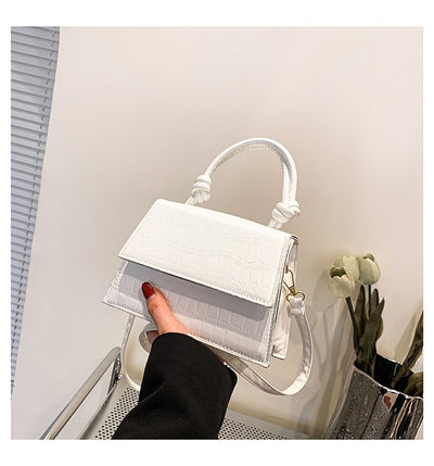 Bolso Axilar Minimalista para Mujer - Diseño Exclusivo y Funcional - Image 40