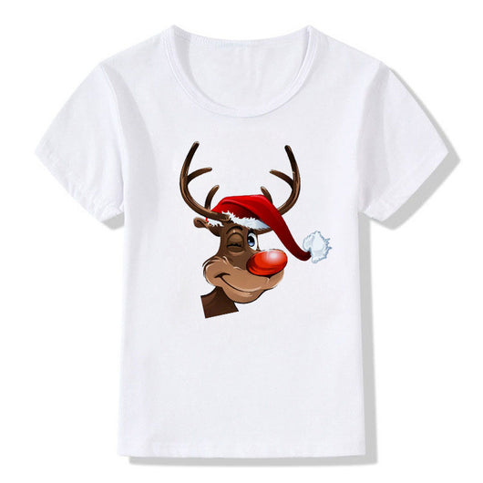 Playera Navideña Adorable - Image 30