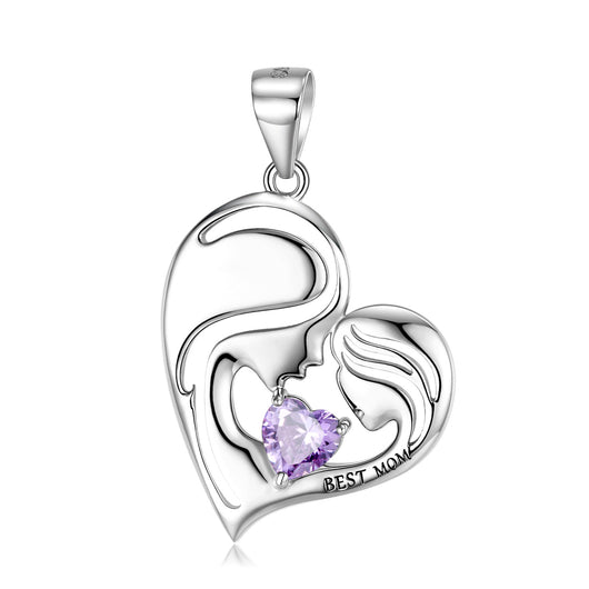 Collar de Plata S925 Mejor Mamá - Colección Día de Madres - Image 7