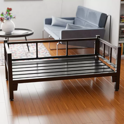 Cama Desmontable para Perro de Todas las Estaciones - Lavable y Versátil - Image 7
