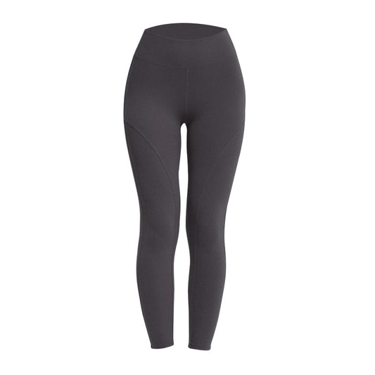 Pantalones Yoga Cintura Alta Deportivos Transpirables - Image 2