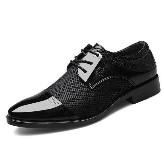 Zapatos de Cuero para Hombre