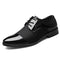 Zapatos de Cuero para Hombre