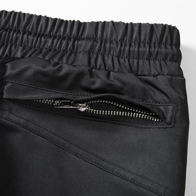 Pantalones Rectos Oversized con Cierre Frontal - Estilo Urbano - Image 5