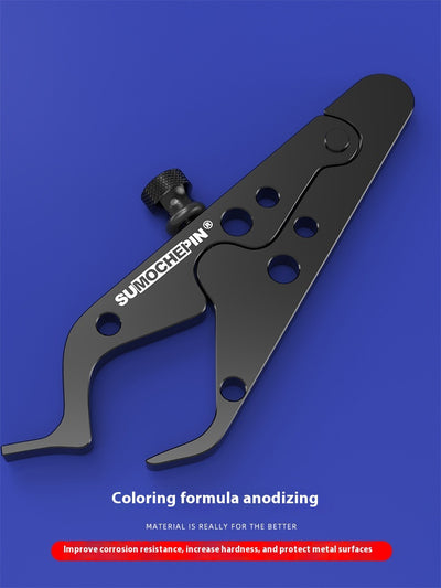 Soporte de Acelerador con Control de Crucero para Motos Eléctricas - Image 15
