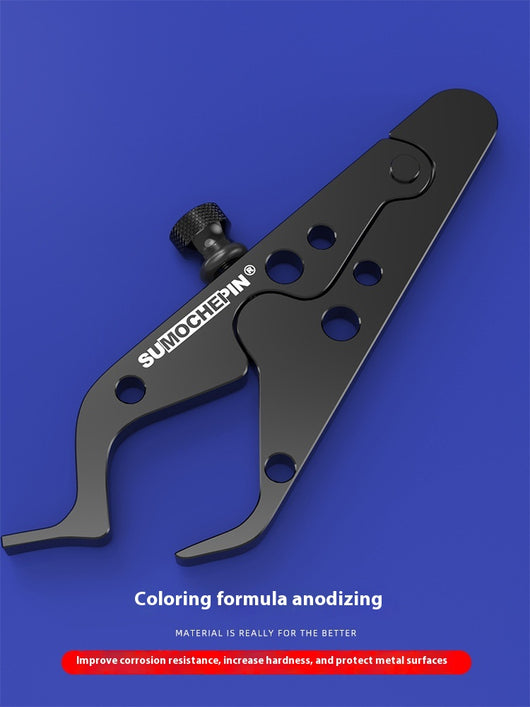 Soporte de Acelerador con Control de Crucero para Motos Eléctricas - Image 15