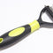 Small Yellow Opp Bag
