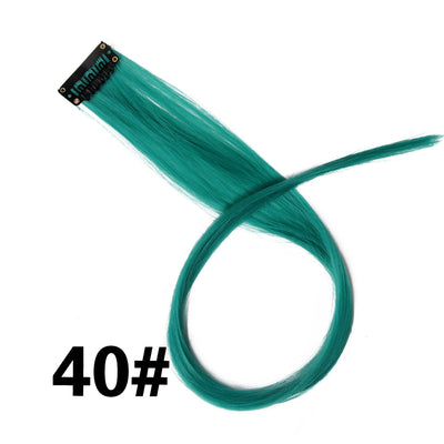Extensiones de Cabello y Pelucas Premium - Image 23