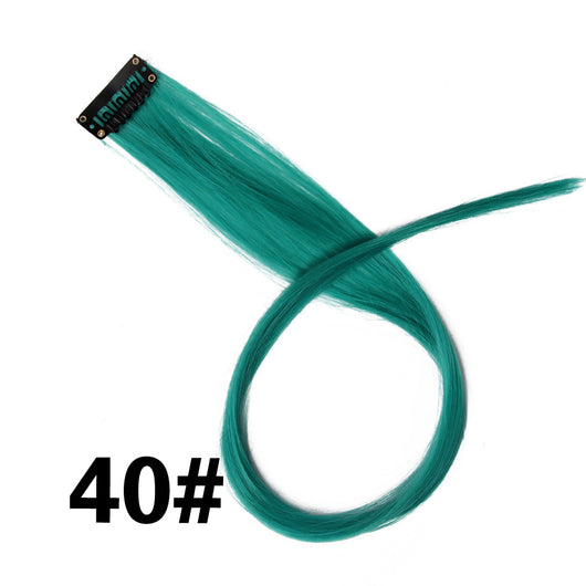 Extensiones de Cabello y Pelucas Premium - Image 23
