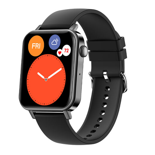 Reloj Inteligente de Salud con Monitoreo Cardíaco y Presión Arterial - Image 14