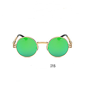 Gafas de Sol Clásicas Unisex - Image 5