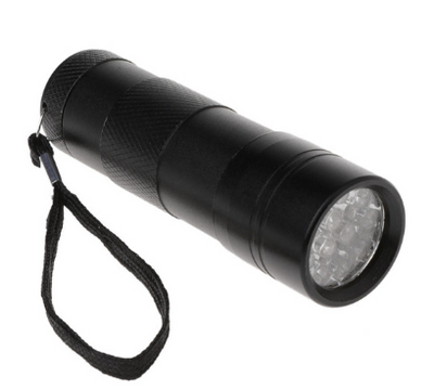 Linterna Detectora UV Multifuncional - Image 4