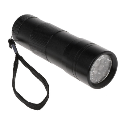 Linterna Detectora UV Multifuncional - Image 4