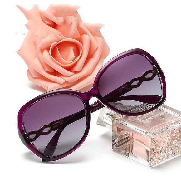 Gafas de Sol Polarizadas para Mujer