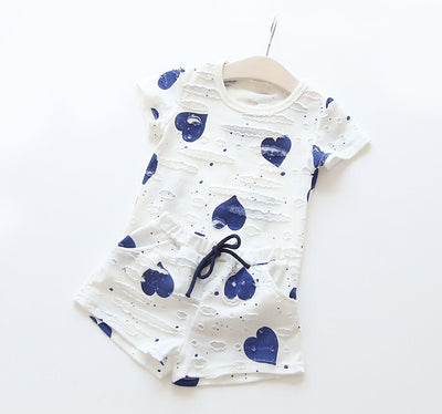 Conjunto de Camisetas Manga Corta Ripped Care - Image 2