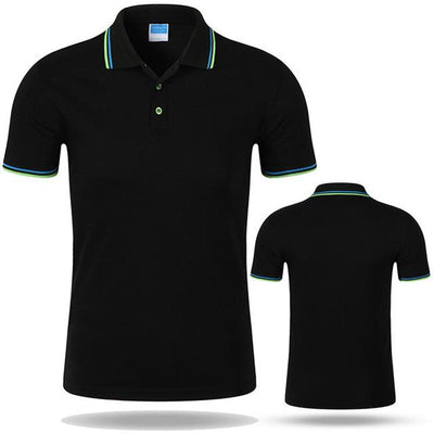 Polo Casual Diseño Moderno para Hombre - Image 4