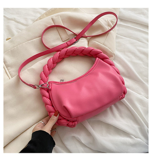 Bolsa Mensajera de Diseño Premium Multiuso para Mujer - Image 69