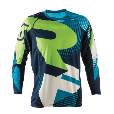 Camiseta de Ciclismo de Montaña Manga Larga - Image 10
