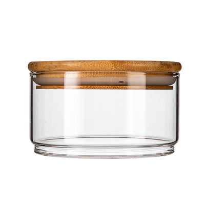 Tazón de Vidrio Pequeño para Ensaladas y Preparación de Alimentos - Image 6