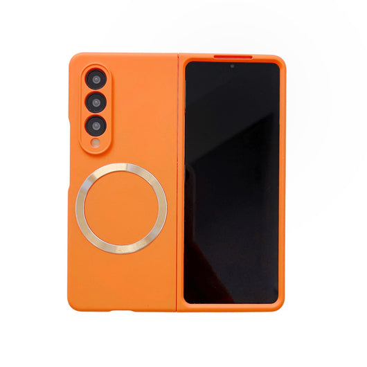 Funda Protectora Plegable Doble Cara con Textura Suave Premium - Image 19
