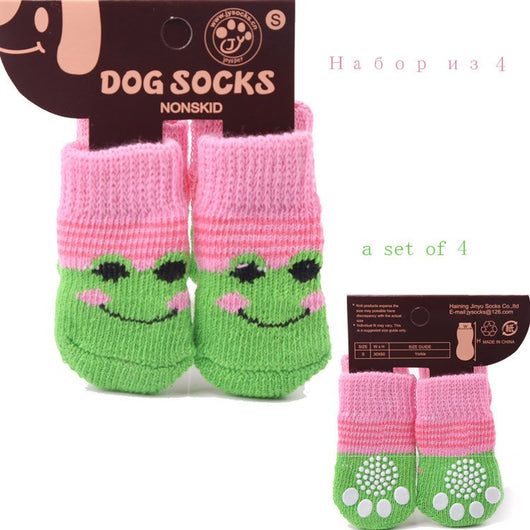 Calcetines Divertidos para Perros - Image 2