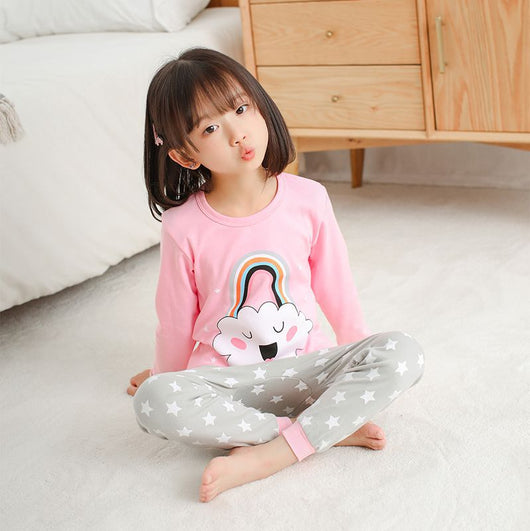 Ropa Interior Térmica para Niños - Otoño e Invierno - Image 12