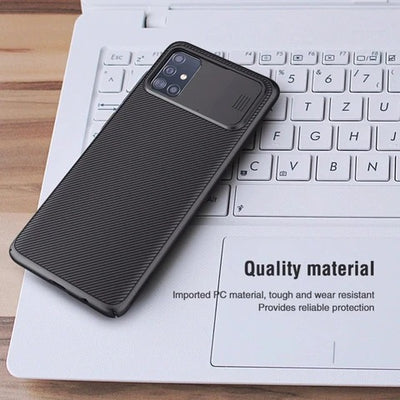 Funda CamShield para Samsung Galaxy A51 - Protección de Cámara - Image 4